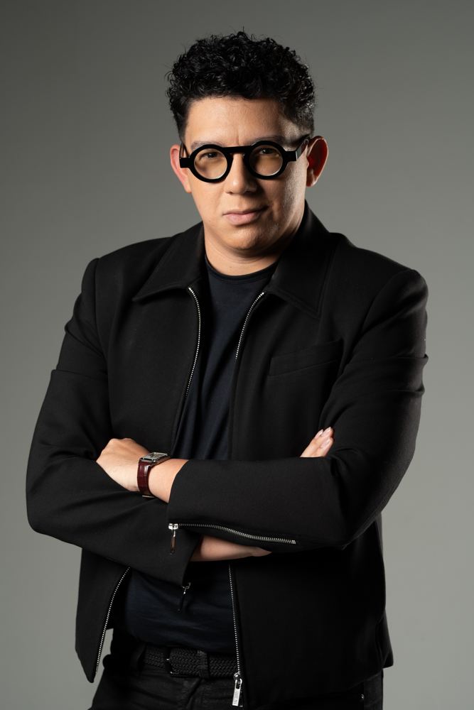 Luis Moros