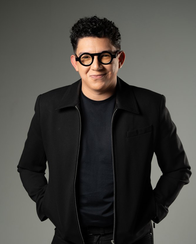 Luis Moros — Fundador de BKT Academy