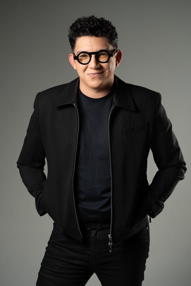 Luis Moros, fundador de BKT Academy